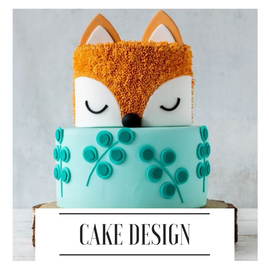 Cake Design