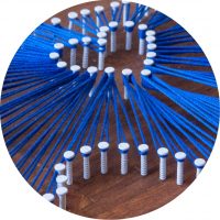 String Art