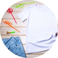 Diy t-shirt