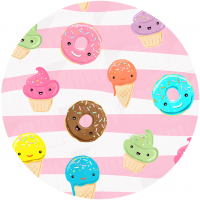 Candy land