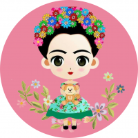 Frida Kahlo