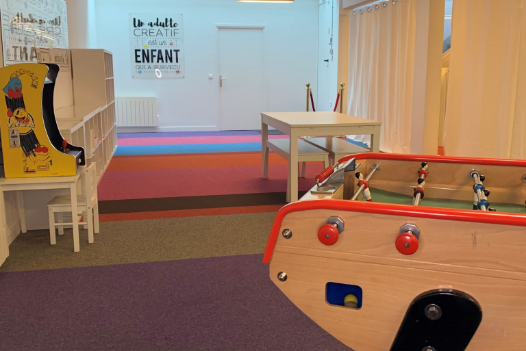 Kidsroom