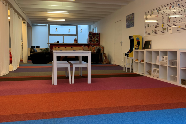 Kidsroom