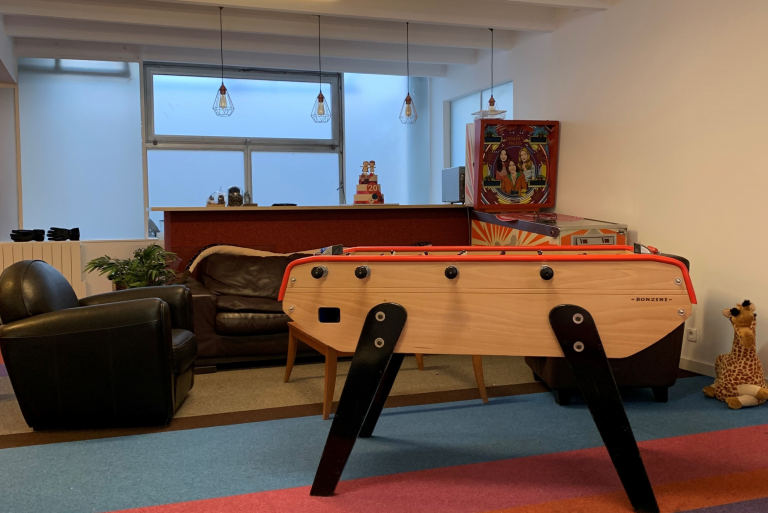 Kidsroom