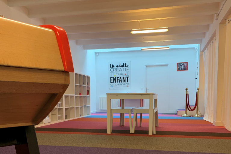Kidsroom